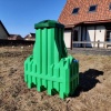 Станция очистки Эргобокс 5